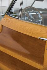Chrysler Town & Country Convertible 1948 года